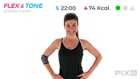 allenamento di pilates per principianti