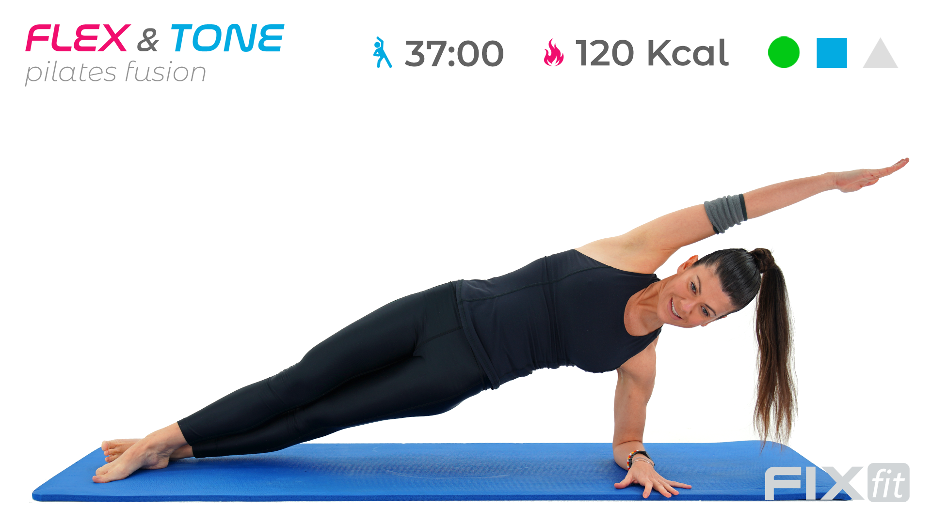 Anello Donna Schildkröt Anello Da Pilates | Allenamento Core - 14