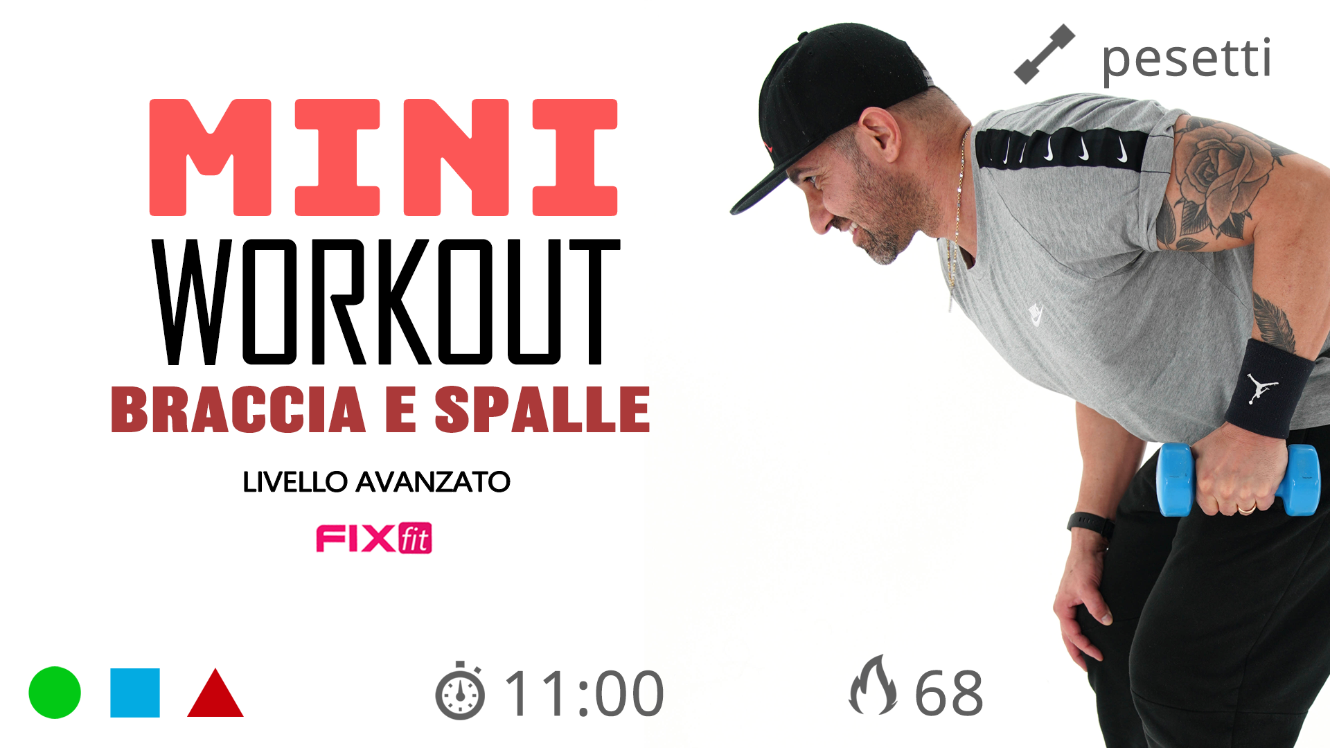 Set di fasce di resistenza con manici, set di fasce per allenamento per