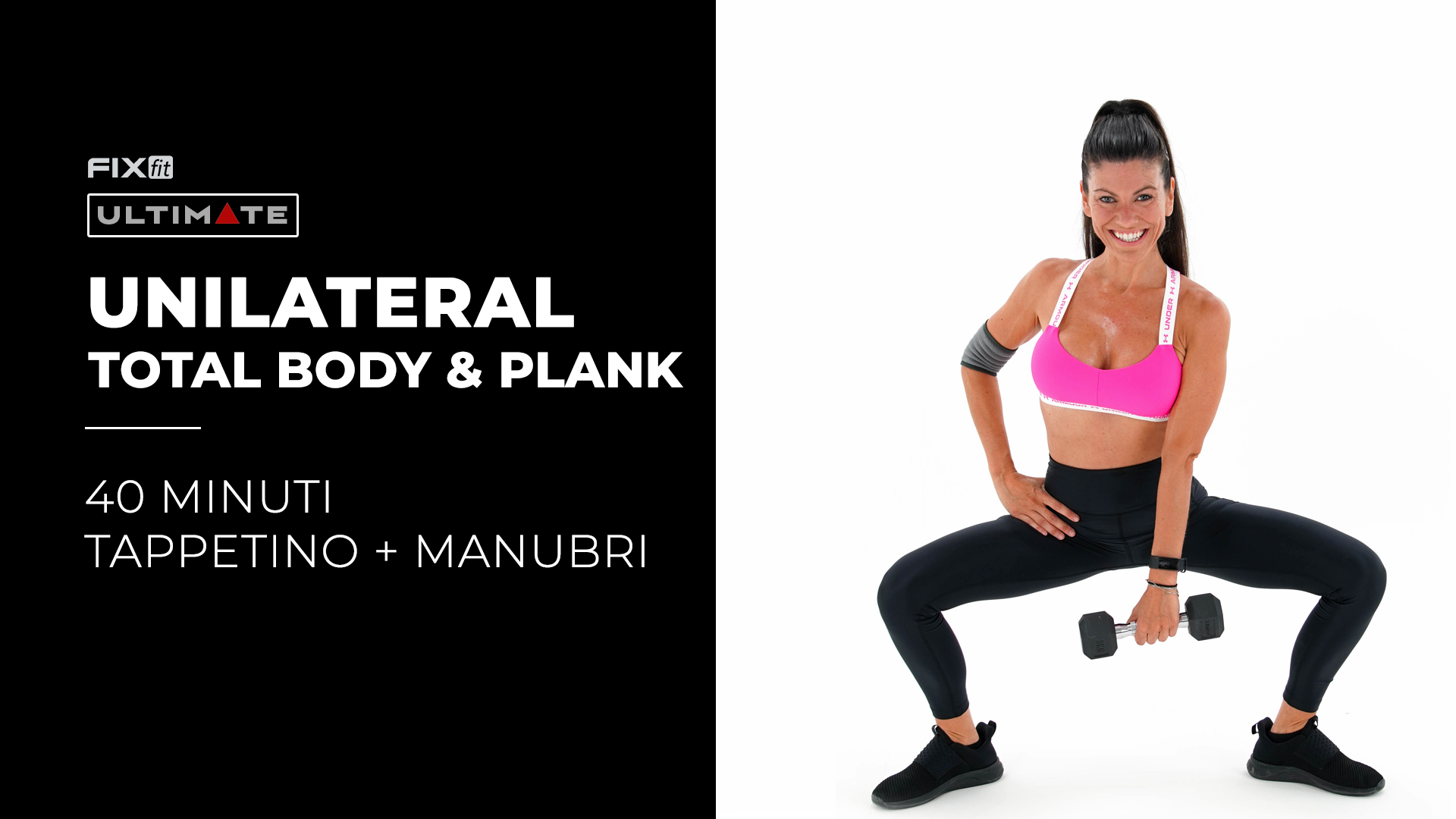 Fit fix total body best sale