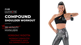 allenamento Compound versione breve