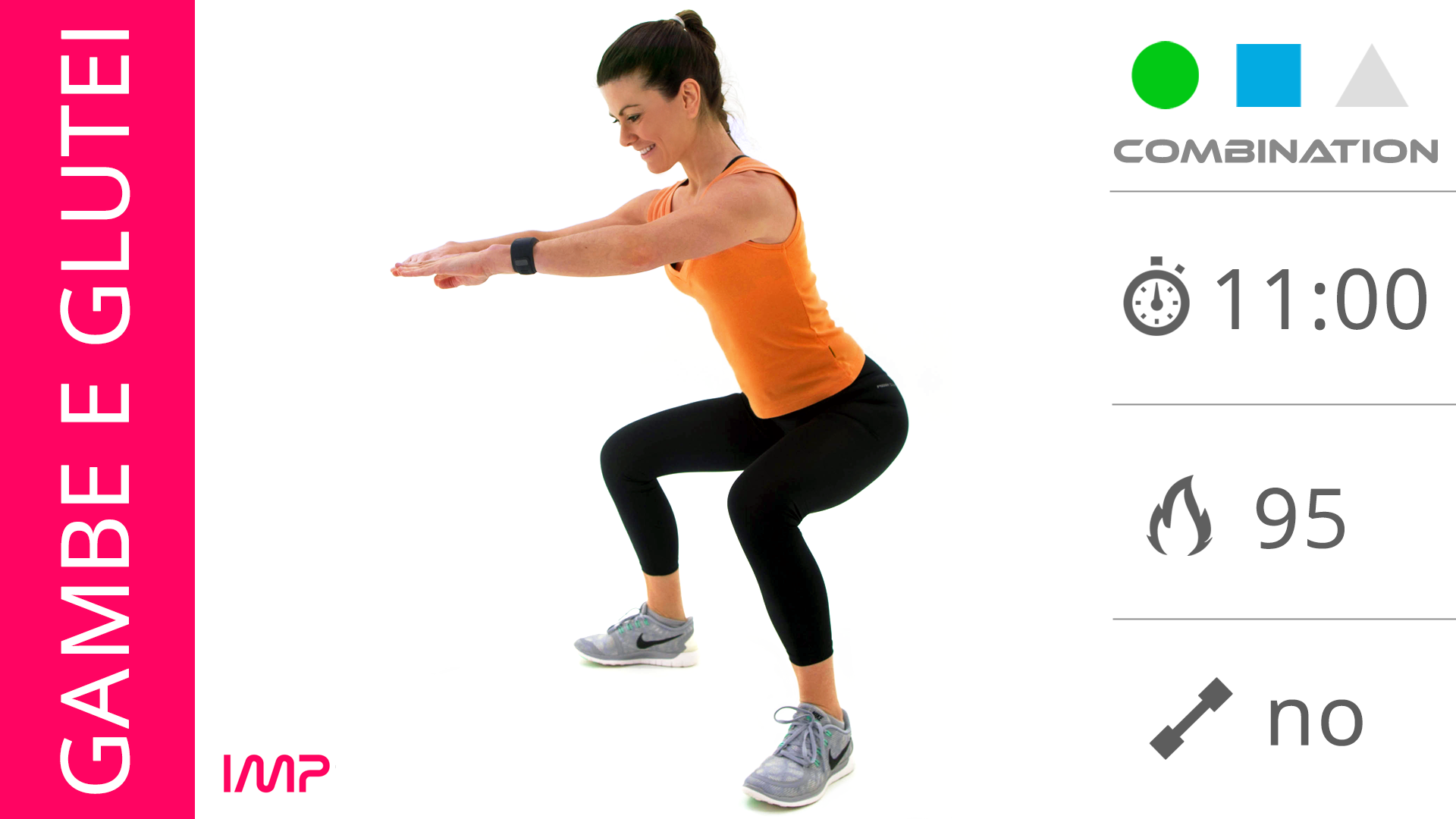 Stepper Fitness Con Elastici - Allenamento Per Gambe, Glutei E Braccia A Casa