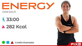 workout cardio ad alta intensità