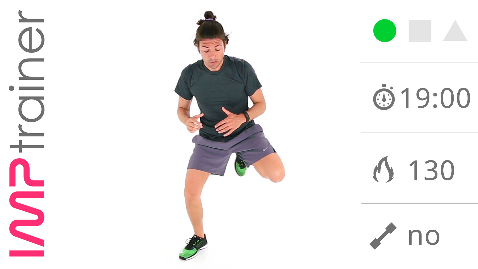 Esercizi Per Dimagrire Le Gambe Senza Ingrossarle