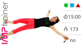 allenamento di interval training ad alta intensità e stimolazione di glutei, gambe e addome