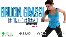 allenamento total body senza salti