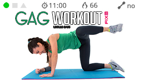 allenamento mirato per gambe addome e glutei