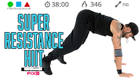 allenamento HIIT brucia grassi
