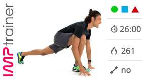 MEGA TABATA 2.1 