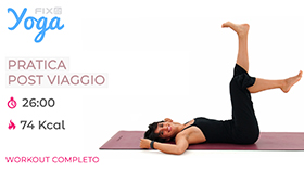 allenamento dedicato ad utilizzare il corpo in modo corretto e consapevole, ripristinando l’energia e la vitalità giusta