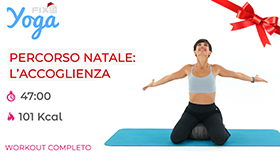 terzo ed ultimo video della trilogia Percorso sul Natale