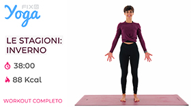 allenamento incentrato sul rinnovamento per sentirci stabili e sicuri nel nostro corpo e nella vita