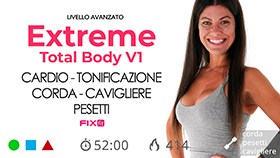 Extreme Total Body V1
