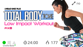 allenamento a circuito in interval training