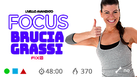 endurance workout cardio