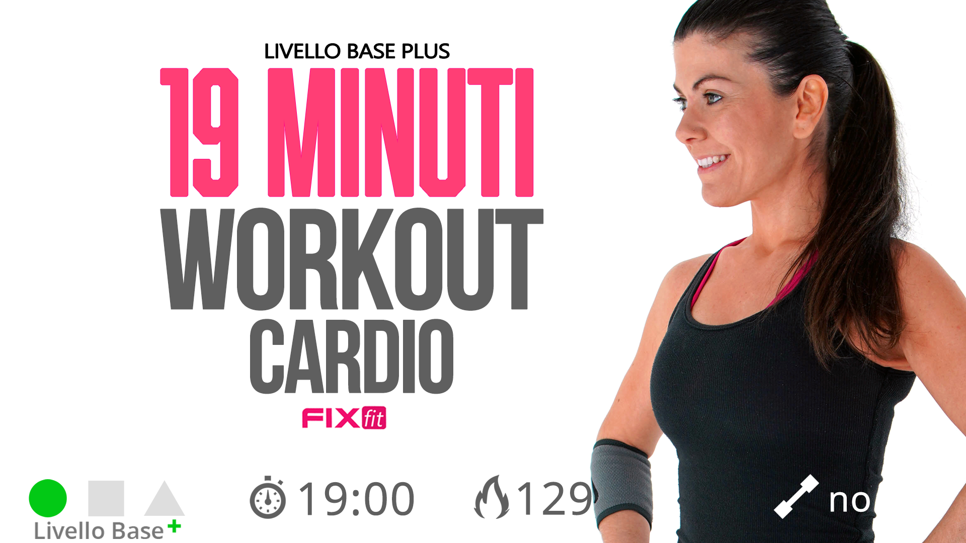 Esercizi Cardio A Casa Allenamento Per Dimagrire Brucia Calorie