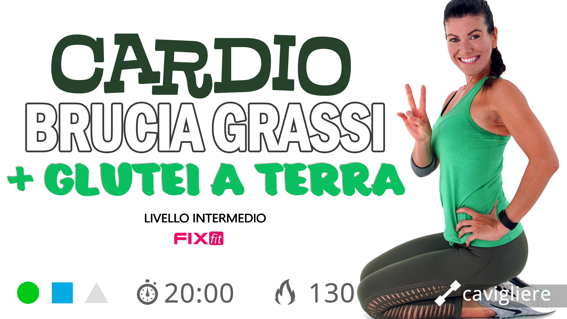 Esercizi per le gambe con pesi alle caviglie: utilizzo e allenamento