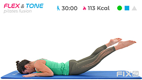 Flex & Tone Total Body Dinamico