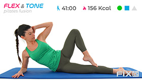 Flex & Tone Total Body