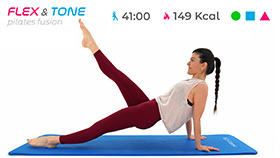 Flex & Tone Focus Glutei