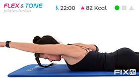Flex & Tone Total Body Per Principianti