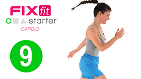 allenamento cardio a media intensità
